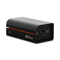 DI & Symmetrierboxen