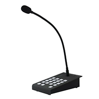 Installationsmikrofone & Konferenztechnik