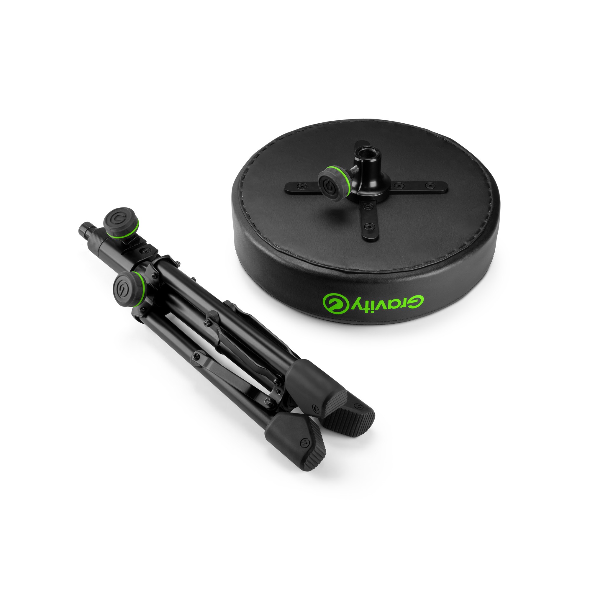 Gravity FD SEAT 1 – Bild 5