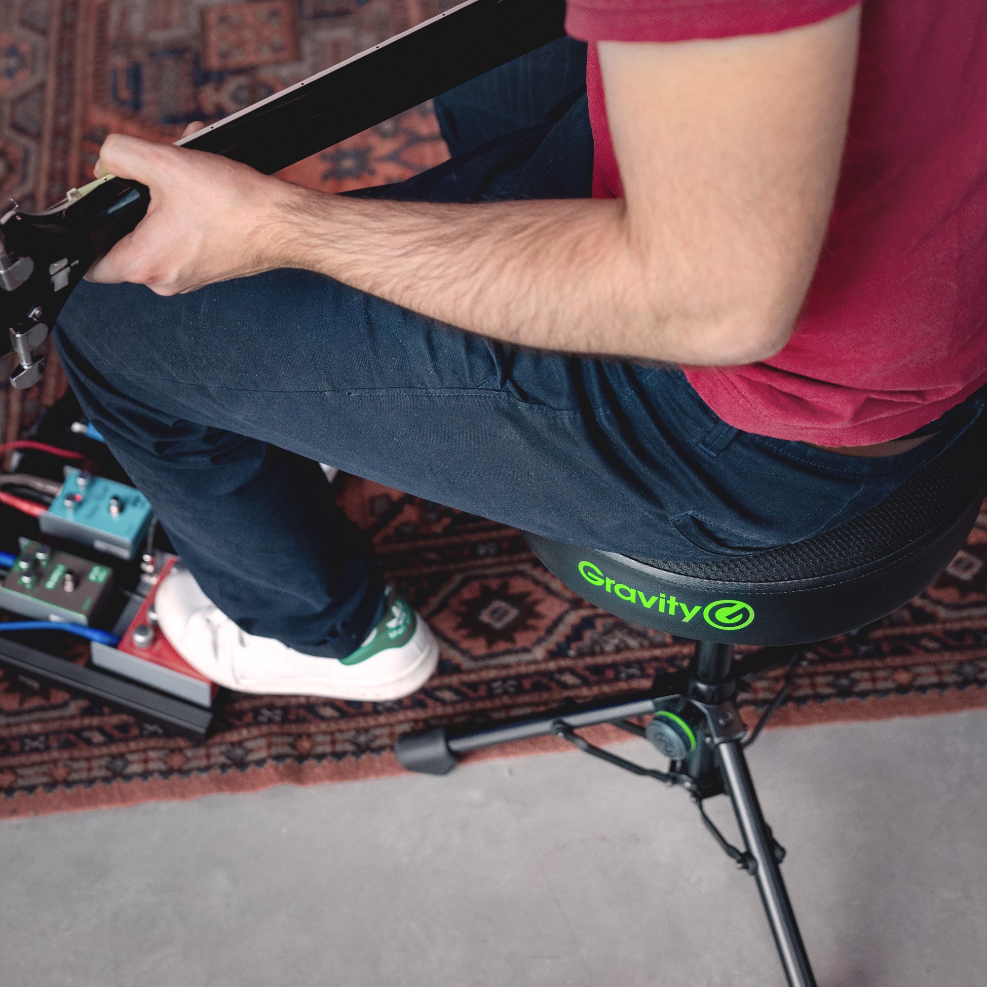 Gravity FD SEAT 1 – Bild 16