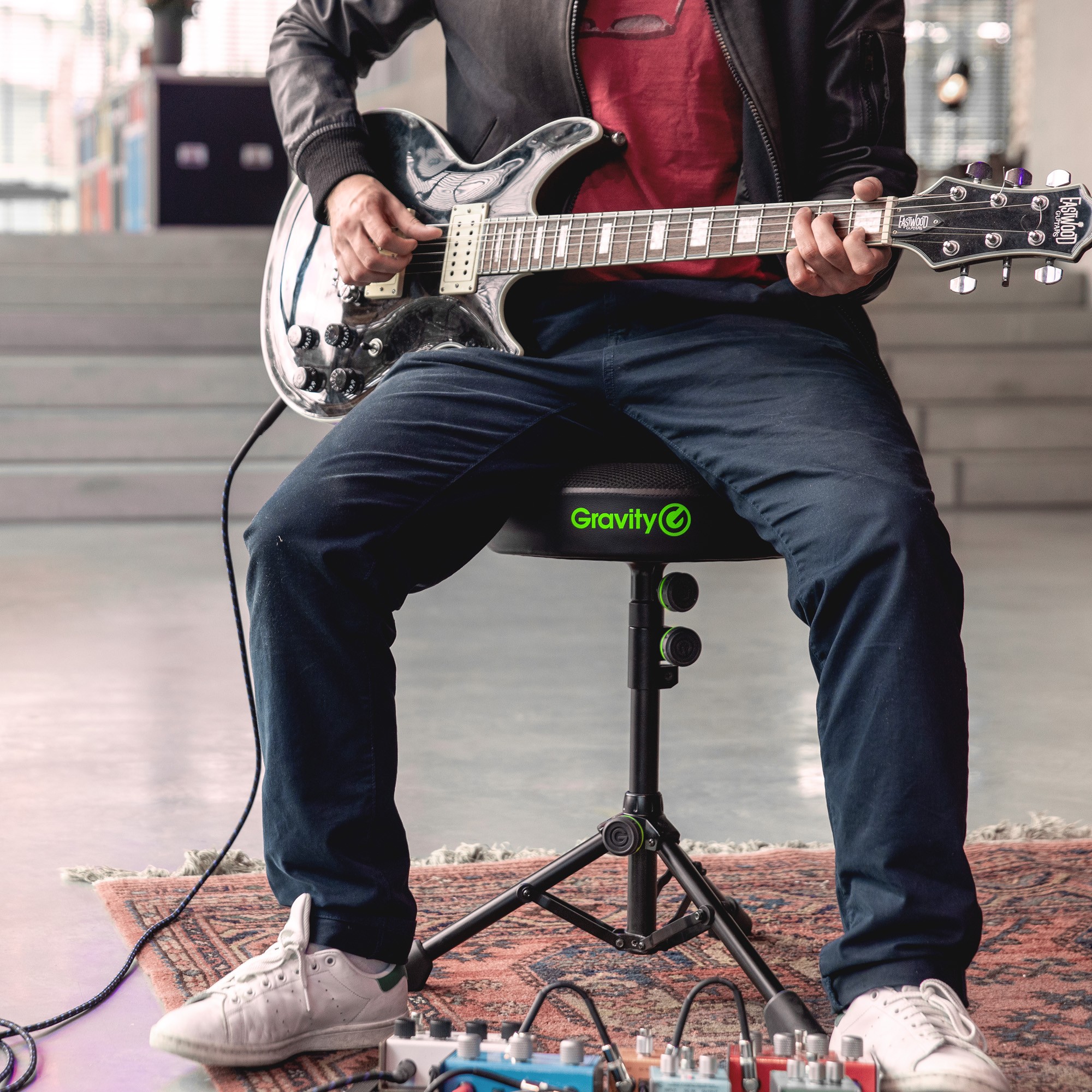 Gravity FD SEAT 1 – Bild 18