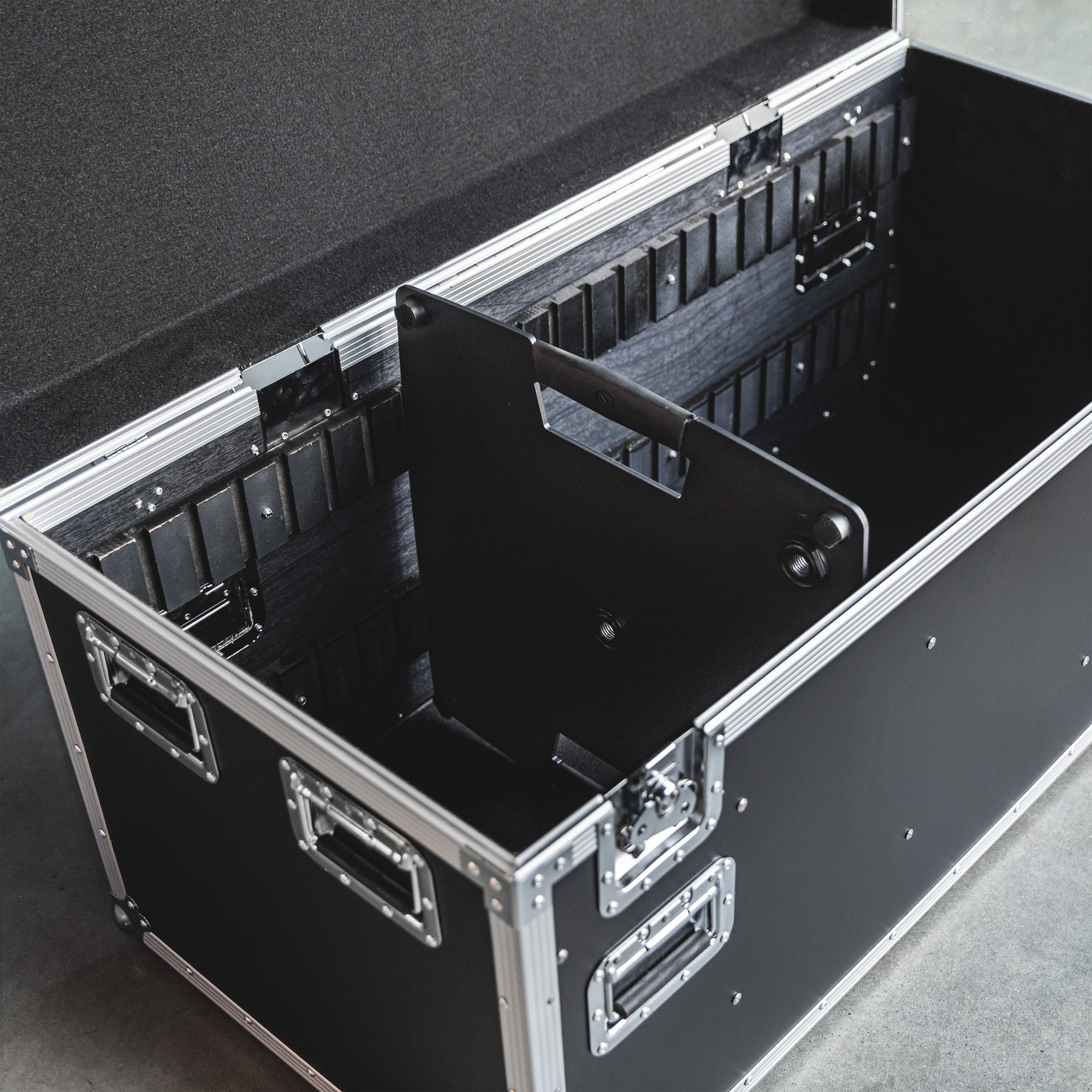 Gravity TLS 431 B Lichtstativ – Bild 7