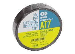 20m Zumpel Advance Schwarz