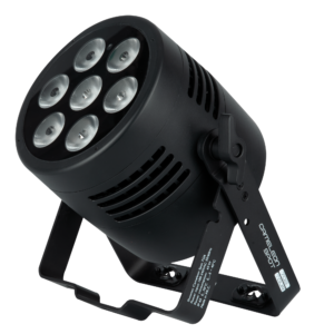 Showtec Cameleon Spot 7Q6 Tour