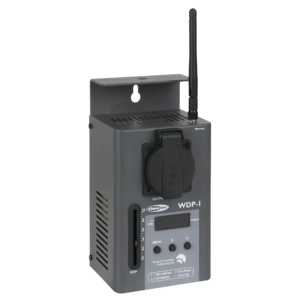 Showtec Single WDP-1