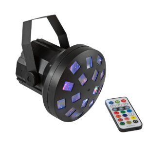 EUROLITE LED Mini Z-20 USB Strahleneffekt