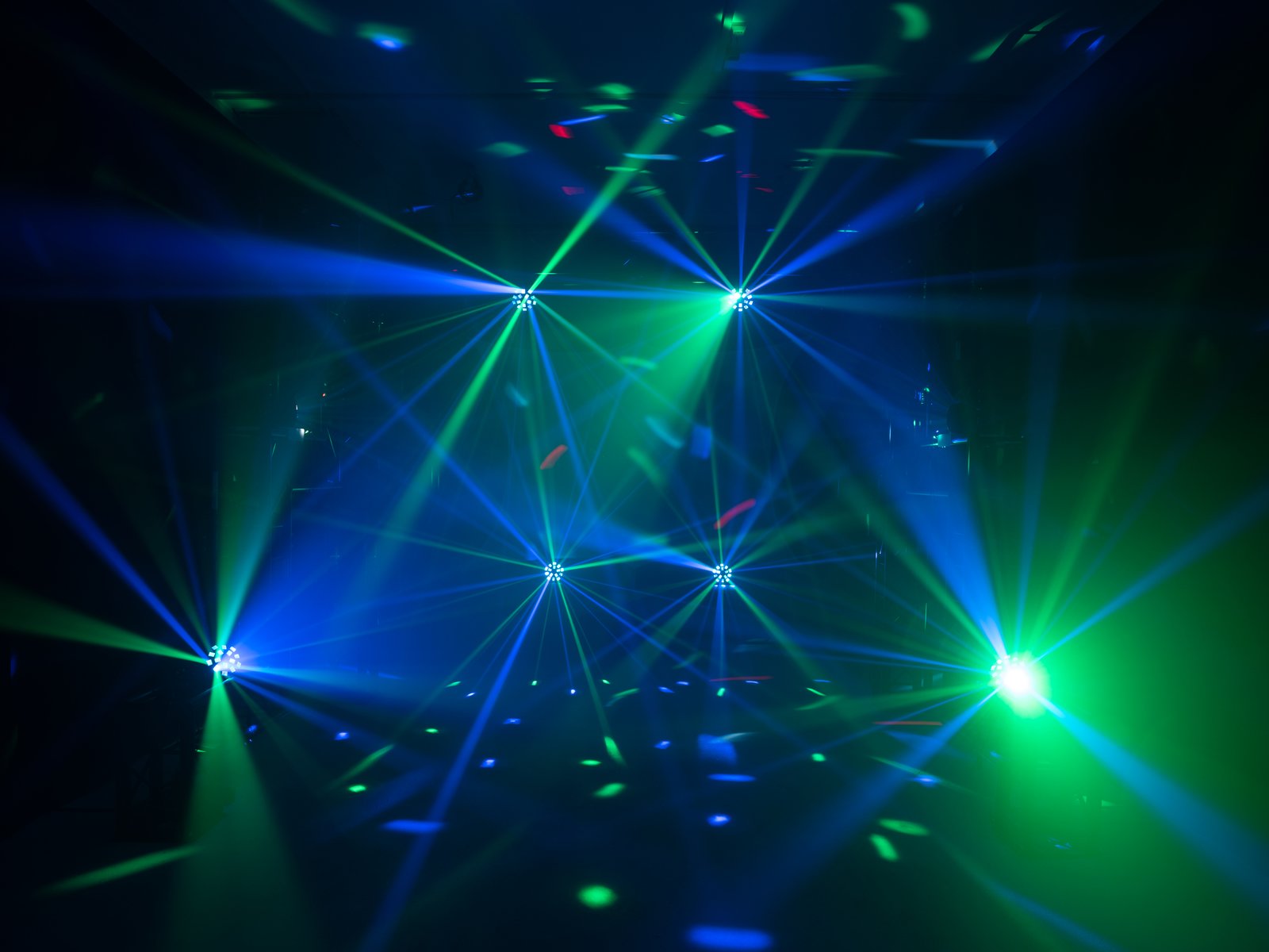 EUROLITE LED Mini Z-20 USB Strahleneffekt – Bild 8