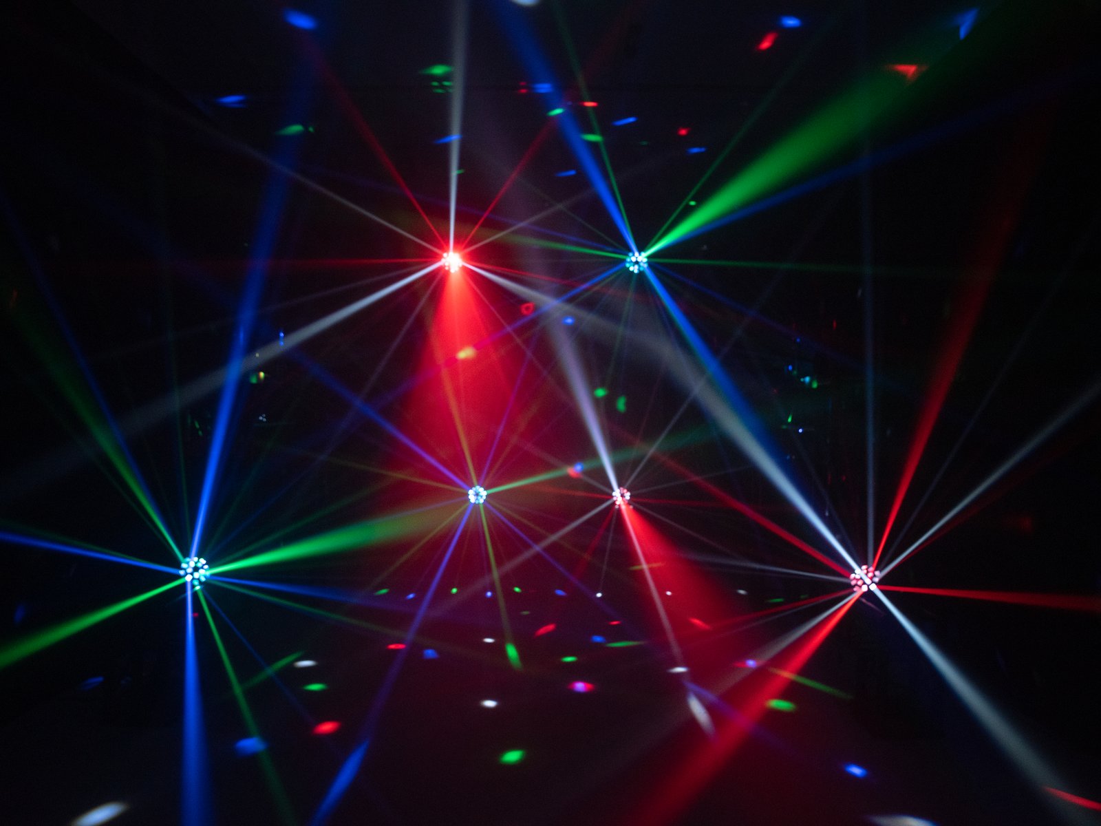 EUROLITE LED Mini Z-20 USB Strahleneffekt – Bild 11