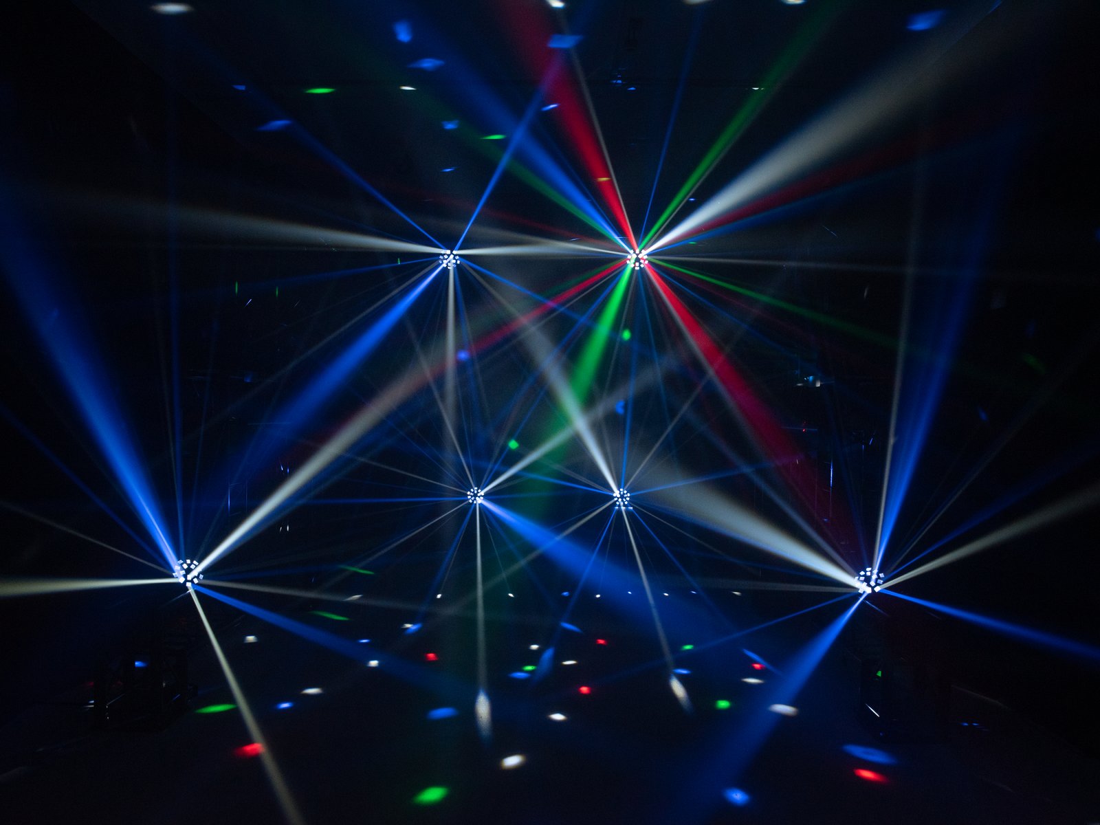 EUROLITE LED Mini Z-20 USB Strahleneffekt – Bild 12