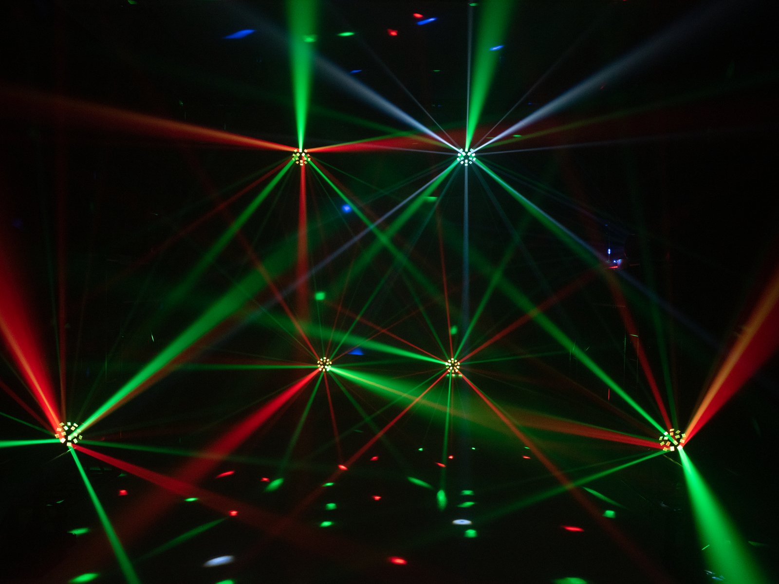 EUROLITE LED Mini Z-20 USB Strahleneffekt – Bild 14