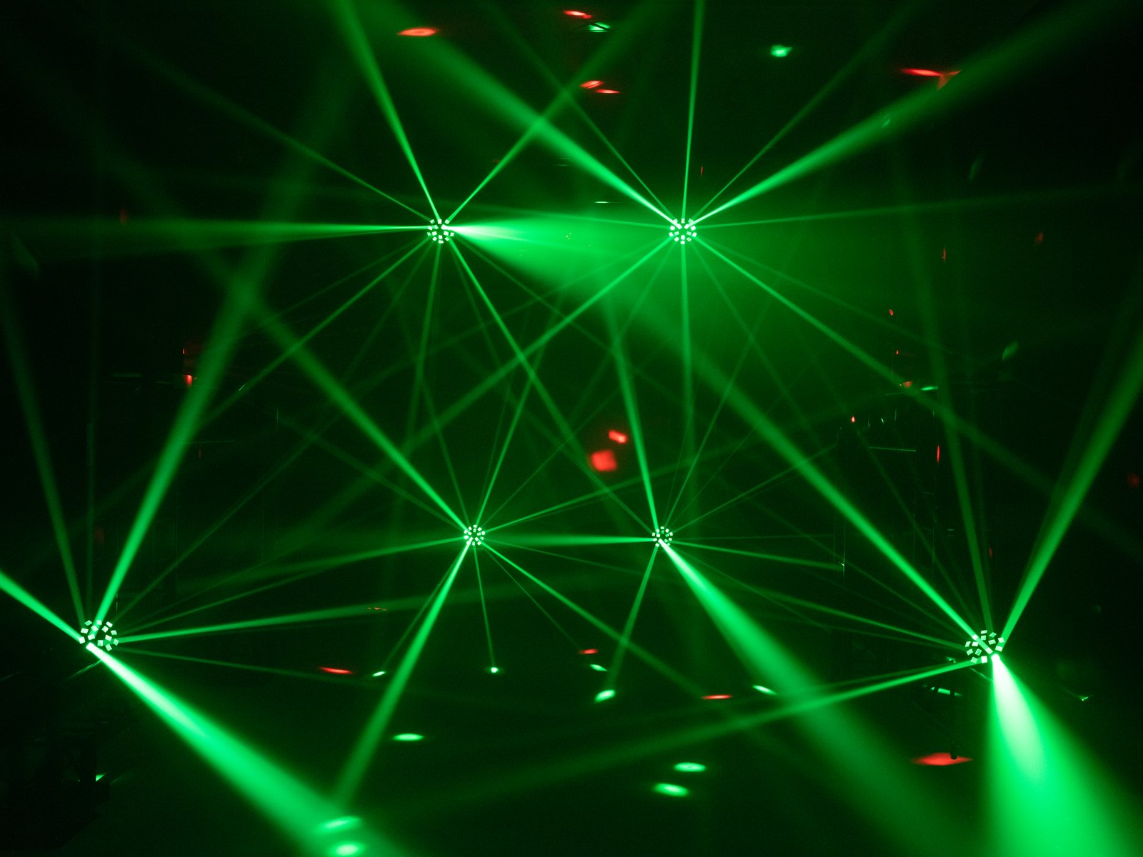 EUROLITE LED Mini Z-20 USB Strahleneffekt – Bild 16