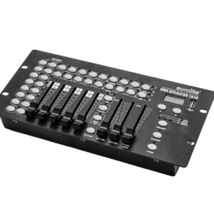 Eurolite DMX Operator 1610