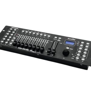 EUROLITE DMX Operator 192 MK2 Controller