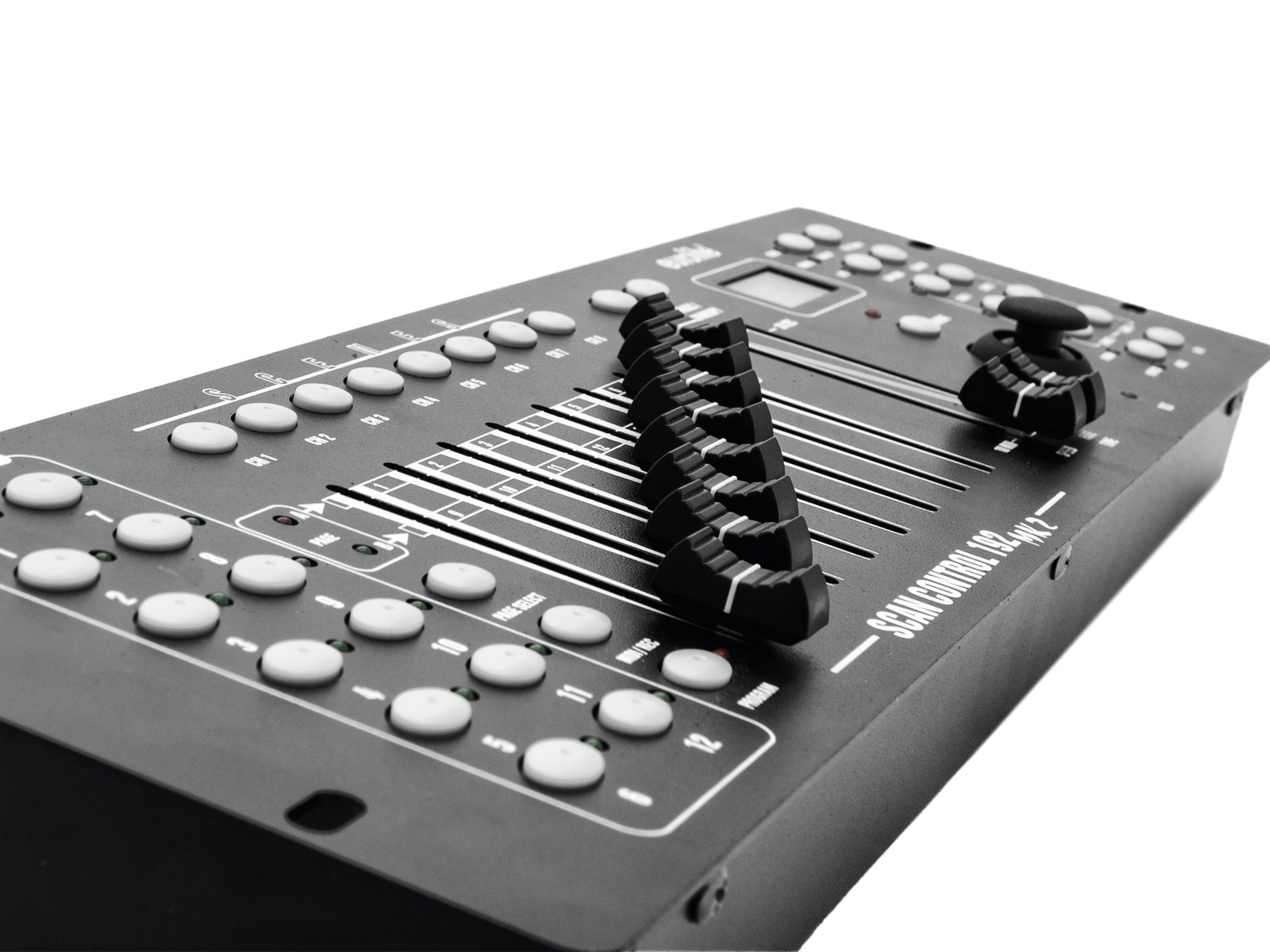 EUROLITE DMX Operator 192 MK2 Controller – Bild 3