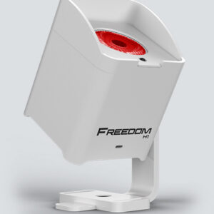 Chauvet DJ Freedom H1 Weiss
