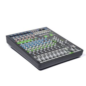 AntMix 12FX