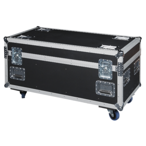 Cases, Racks & Zubehör