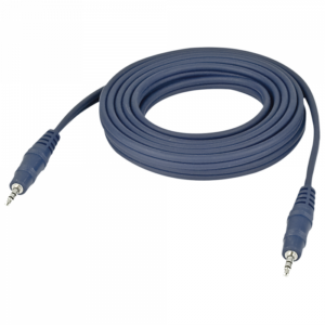 DAP FL45 - mini-jack to mini-jack 1,5 m