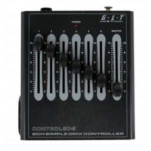 GLT Control SC-6