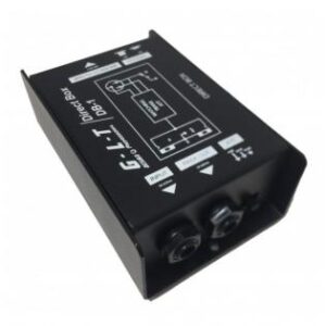 GLT-Direct Box DB-1