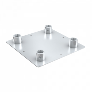 Milos Pro-30 Square G Truss - Square Base Plate Female