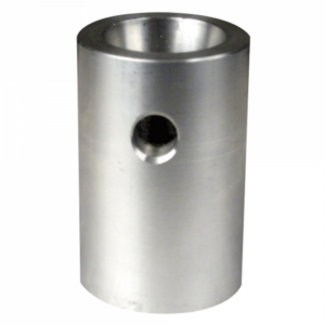 Milos Pro-30 Square G Truss - Female Multicube Receiver