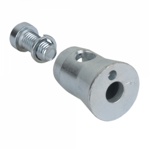 Milos Pro-30 Square - Multicube Connector M12