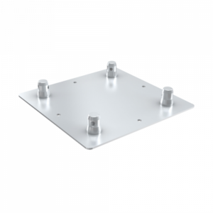 Milos Pro-30 Square G Truss - Square Base Plate Male