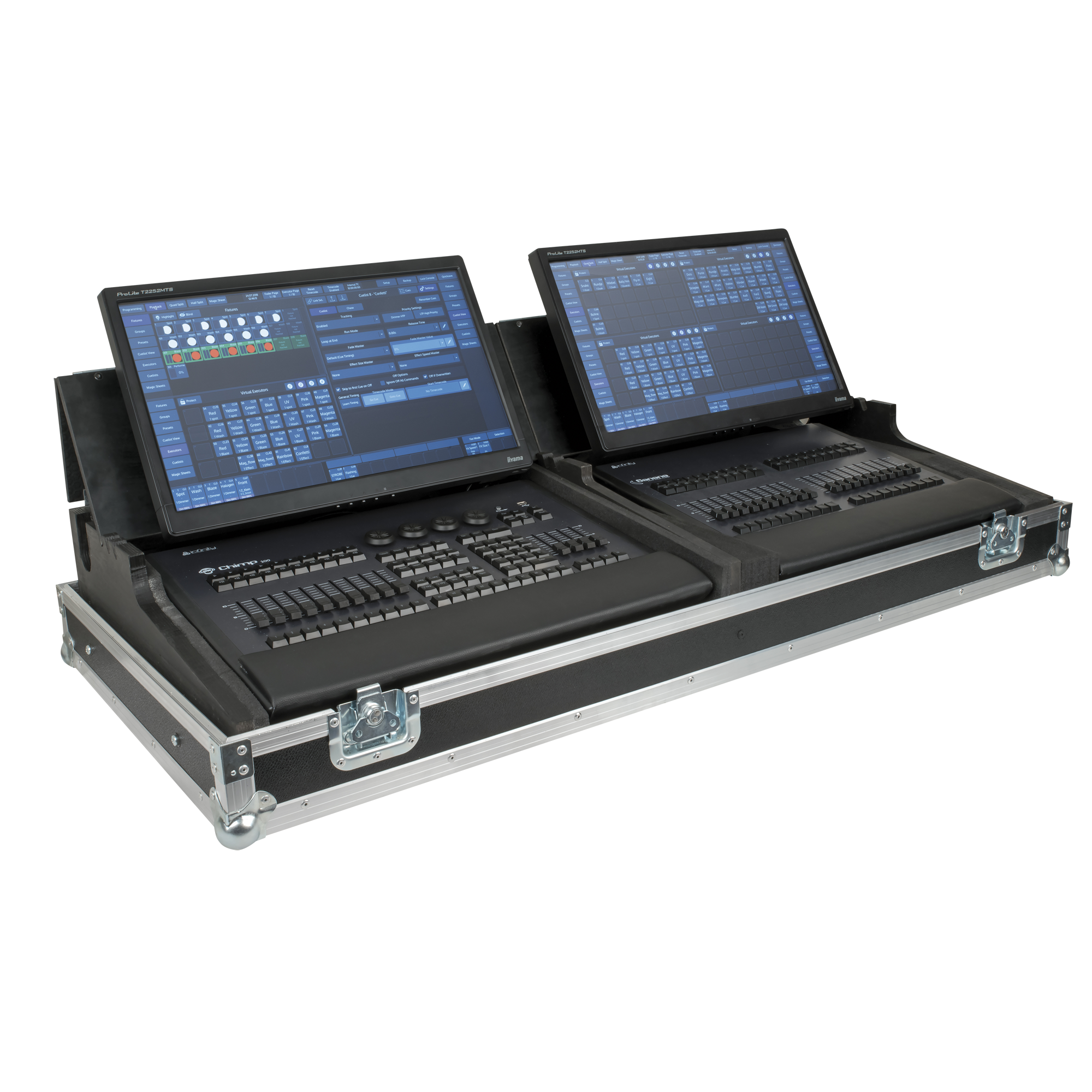 Infinity Chimp Tour Pack – Bild 2