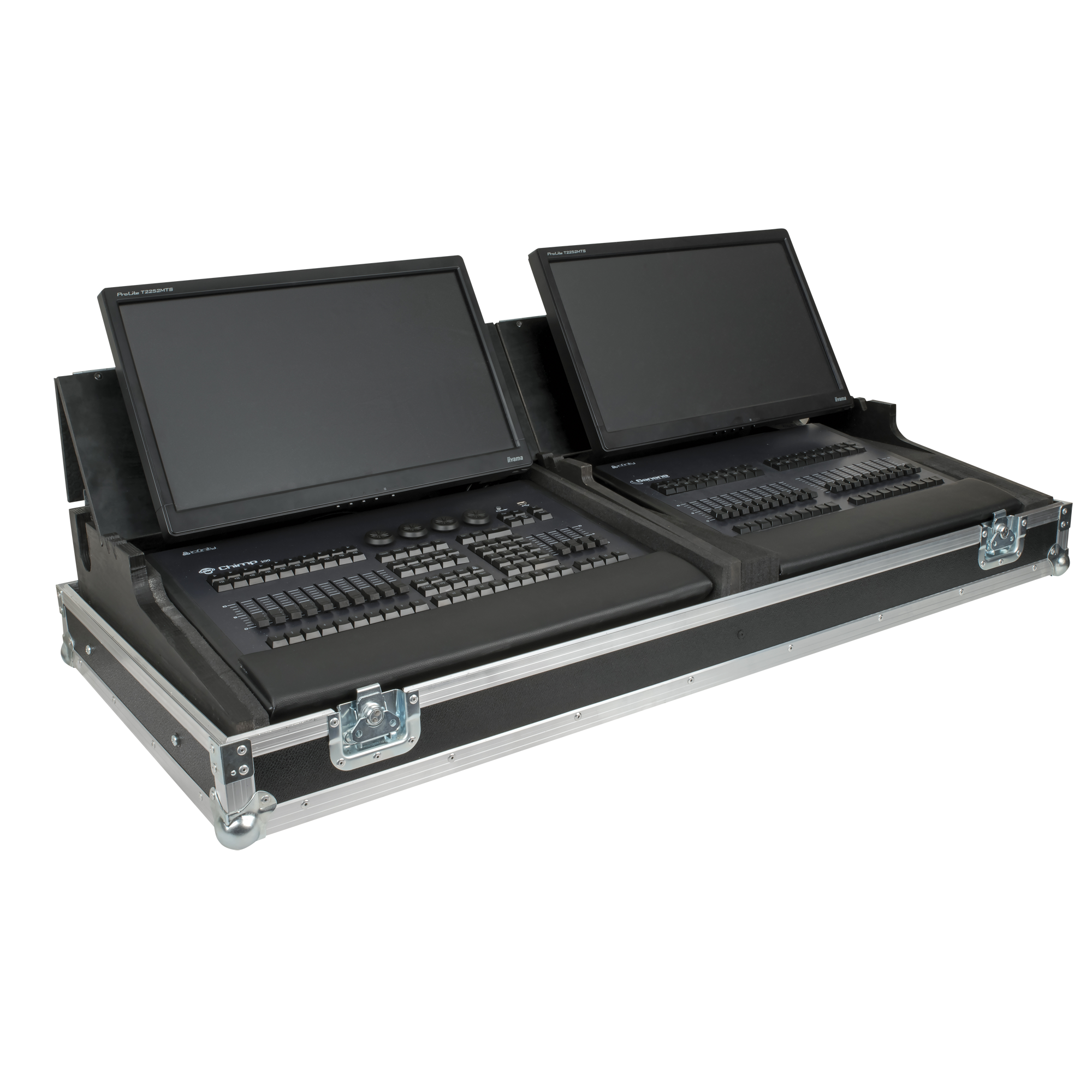 Infinity Chimp Tour Pack – Bild 3