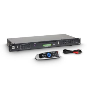 LD Systems CDMP 1 Multimedia Spieler