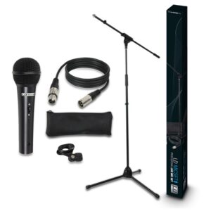 LD Systems Mic-Set 1 Mikrofon Set