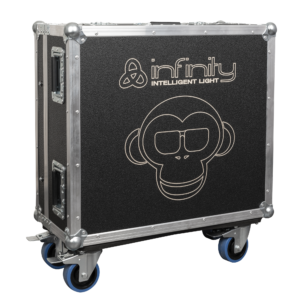 Infinity Case for Chimp 100 + Touchscreen