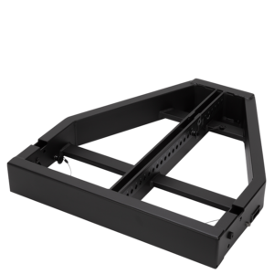 RCF Flybar HDL 10 Schwarz | Weiss