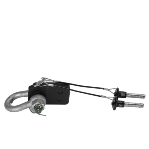 RCF Flybar Pickup HDL 20-18