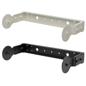 RCF Horizontal Bracket Compact M10 | NX 910 A