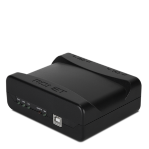 RCF RDNET Control Unit 2