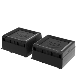 RCF Rain Protection 1X HDL 30, HDL 28-A, HDL 35-AS, HDL 36-AS, HDL 38-AS, TTL 4-A, TTW 4-A, TTP 4-A, KXL 4-A, KXW 4-A, KX 45-A, KX 32-A