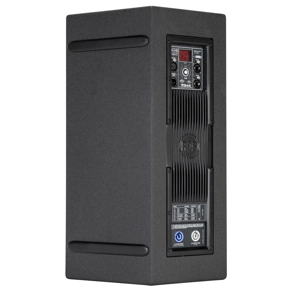 RCF TT 22 A II – Bild 5