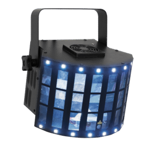 Showtec Energetic XL