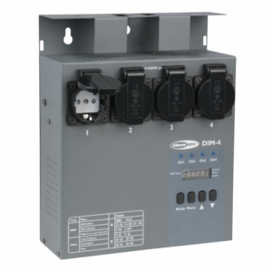 Showtec DIM-4
