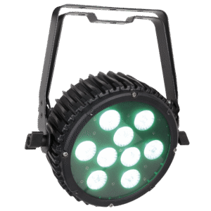 Showtec Power Spot 9 Q5